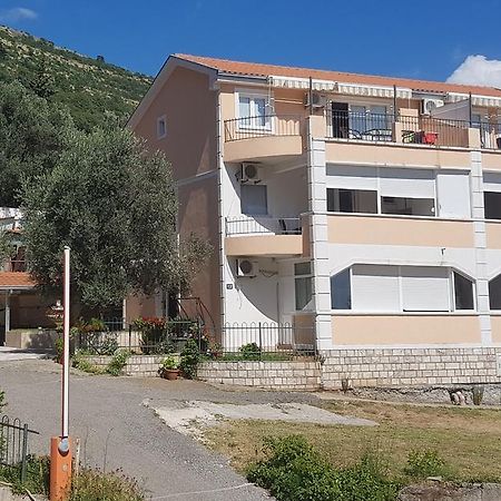 Apartmani Irena Petrovac Exterior foto