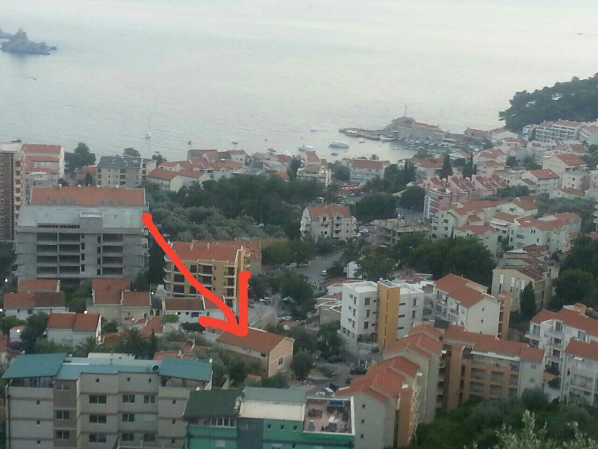 Apartmani Irena Petrovac Exterior foto