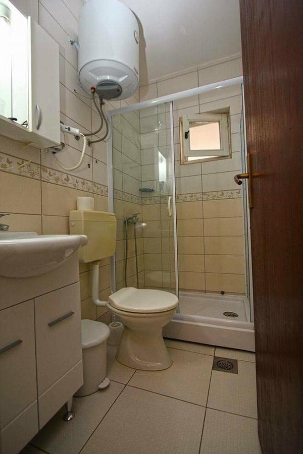 Apartmani Irena Petrovac Exterior foto