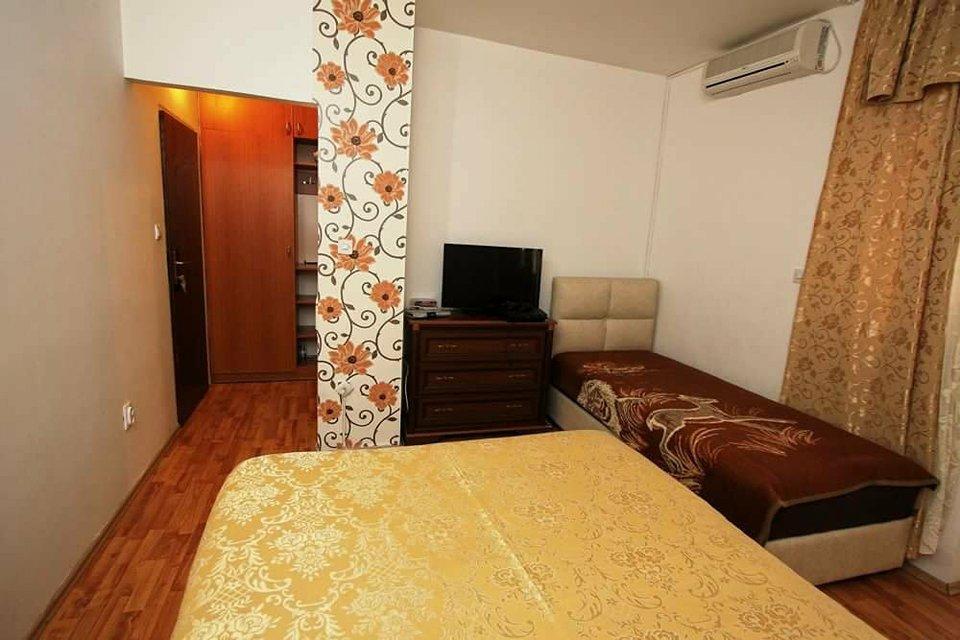 Apartmani Irena Petrovac Exterior foto