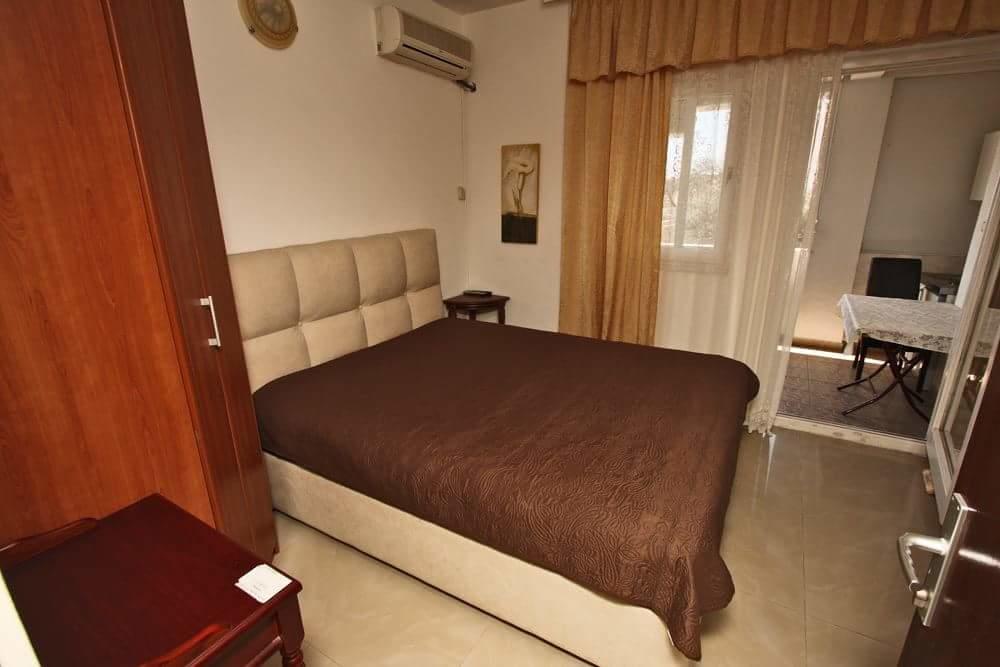 Apartmani Irena Petrovac Exterior foto